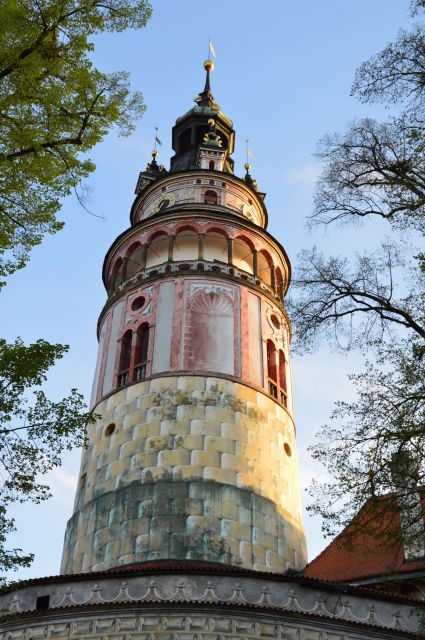 From Prague: Full-Day Trip to Český Krumlov - Why Český Krumlov earns the long ride from Prague