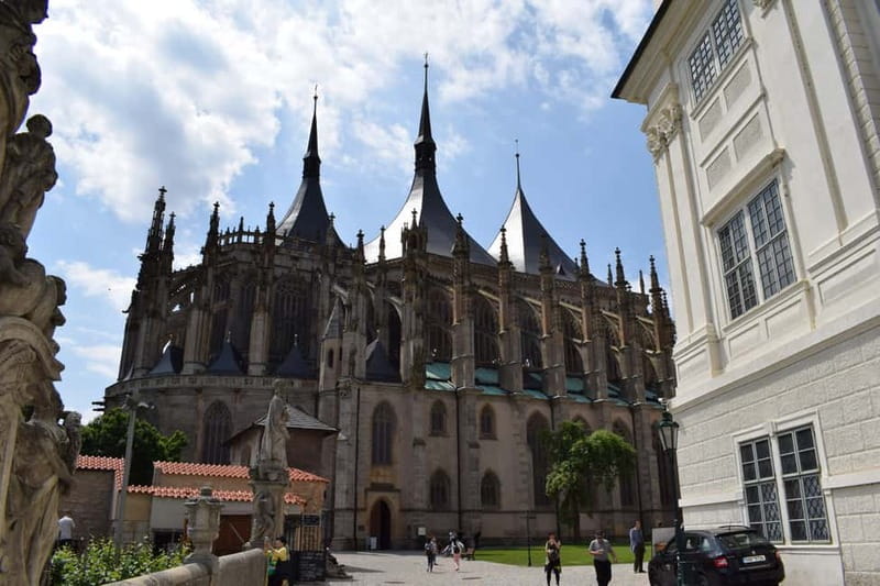 From Prague: Half-Day Coach Tour to Kutná Hora - Is the $52 price good value?