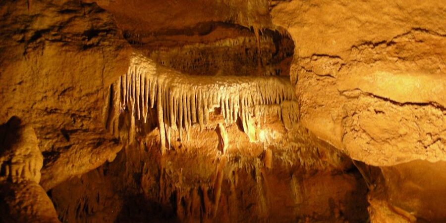 From Prague: Karlštejn Castle & Koněprusy Caves Tour - What the $169 price includes