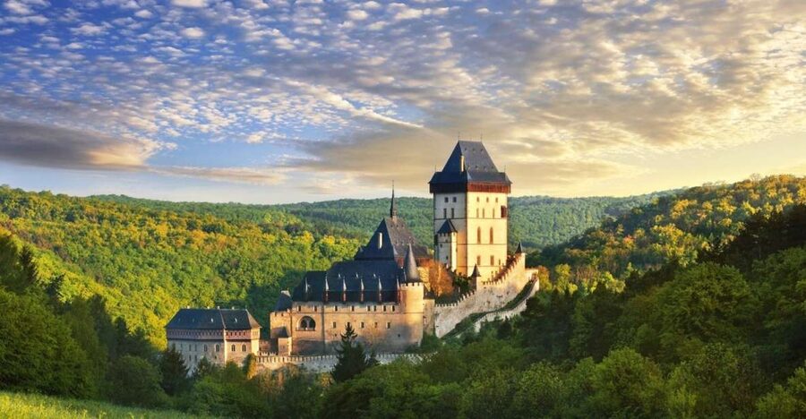 From Prague: Karlštejn Castle & Koněprusy Caves Tour - Final call: a strong full-day choice from Prague