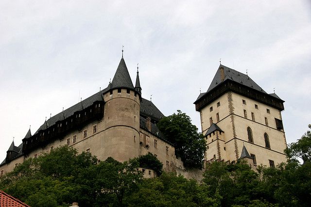 From Prague: Karlstejn Castle Skip-the-Line Ticket and Tour - How much time you get in the village