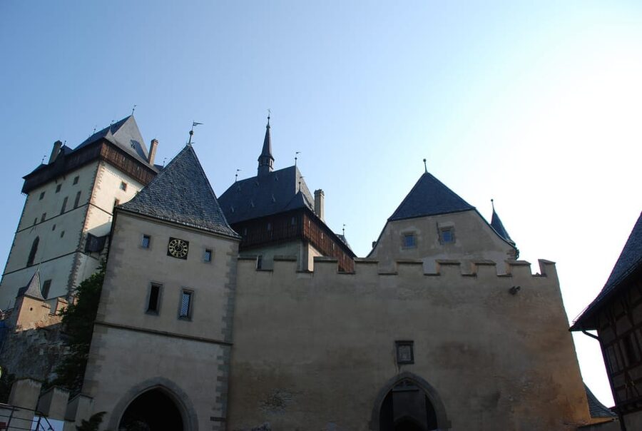 From Prague: Karlstejn Castle Skip-the-Line Ticket and Tour - Who should book this castle trip?