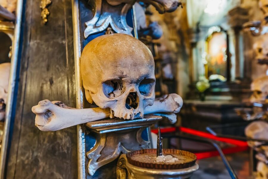 From Prague: Kutna Hora and Bone Chapel Tour - Sedlec Ossuary and the art of remembrance
