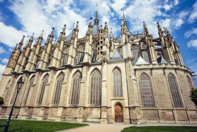 Kutna Hora and Bone Chapel Tour