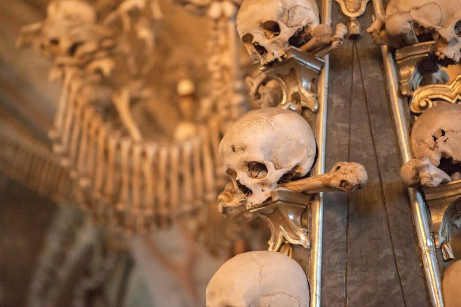 From Prague: Kutna Hora UNESCO Site Tour with Bone Chapel - Who will enjoy this tour most