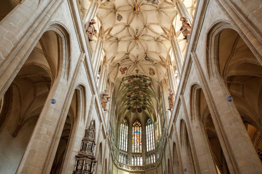 From Prague: Kutna Hora UNESCO Site Tour with Bone Chapel - Sedlec Ossuary and the Bone Chapel