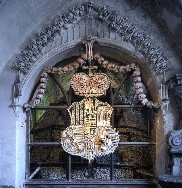 From Prague: Kutna Hora Walking Tour & St. Barbara Cathedral - Is $53 good value?