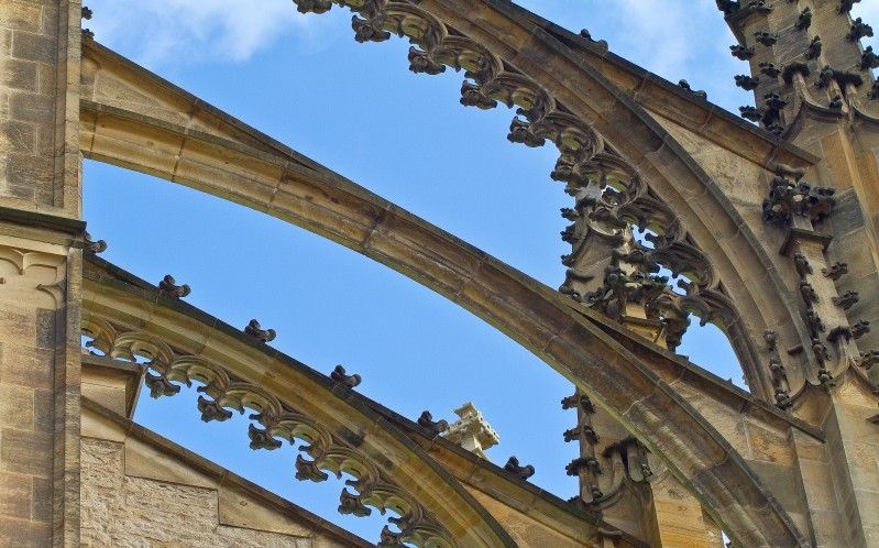 From Prague: Kutna Hora Walking Tour & St. Barbara Cathedral - Practical preparation for a smoother visit