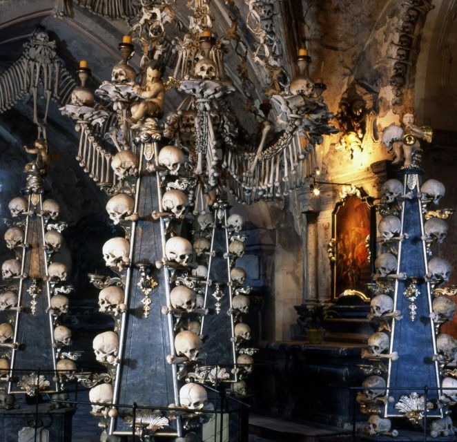 From Prague: Kutna Hora Walking Tour & St. Barbara Cathedral - Who should book this Kutna Hora tour?