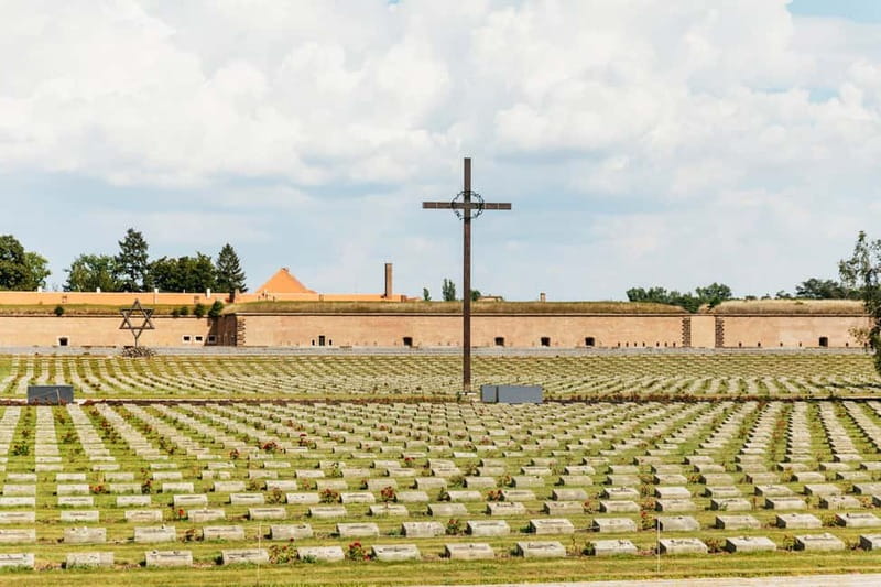 From Prague: Terezin Concentration Camp Guided Tour w/ Audio - Why Terezín deserves a place on your Prague plans