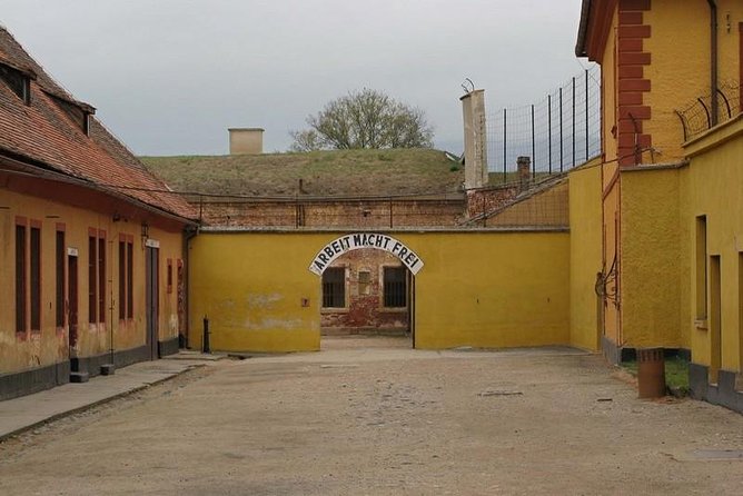 From Prague: Terezin Concentration Camp & Memorial Tour - Why Terezín deserves a place on your Prague itinerary