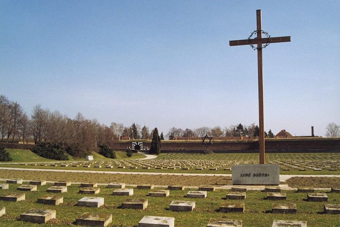 From Prague: Terezin Concentration Camp & Memorial Tour - The guides make or break the day