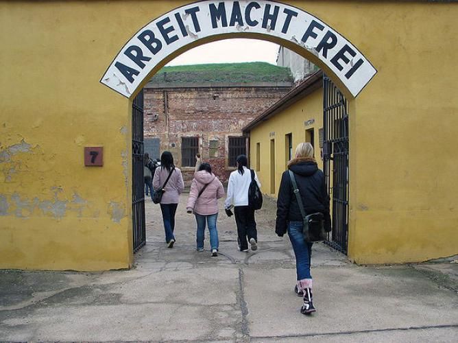 From Prague: Terezin Concentration Camp Private Tour - Key points to know before you book