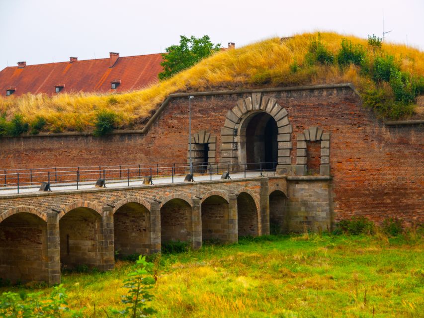 From Prague: Terezin Concentration Camp Private Tour - Is $459 a fair price?