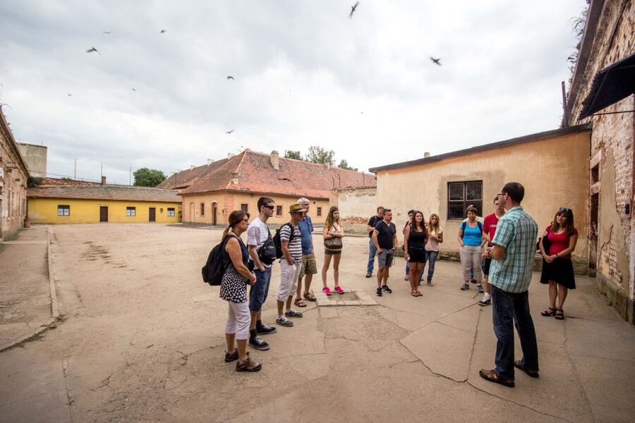 From Prague: Terezin Concentration Camp Tour - Why Terezín deserves a place on your Prague itinerary