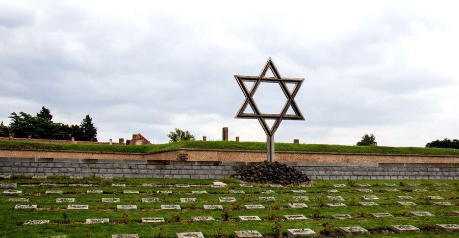 From Prague: Terezin Concentration Camp Tour - What the $53 price really covers