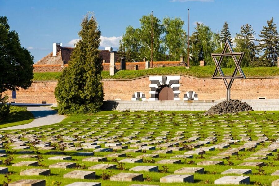 From Prague: Tour of Terezin Concentration Camp - Why Terezín matters beyond a standard Prague day trip