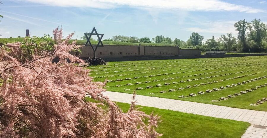 From Prague: Tour of Terezin Concentration Camp - How much time do you really get?