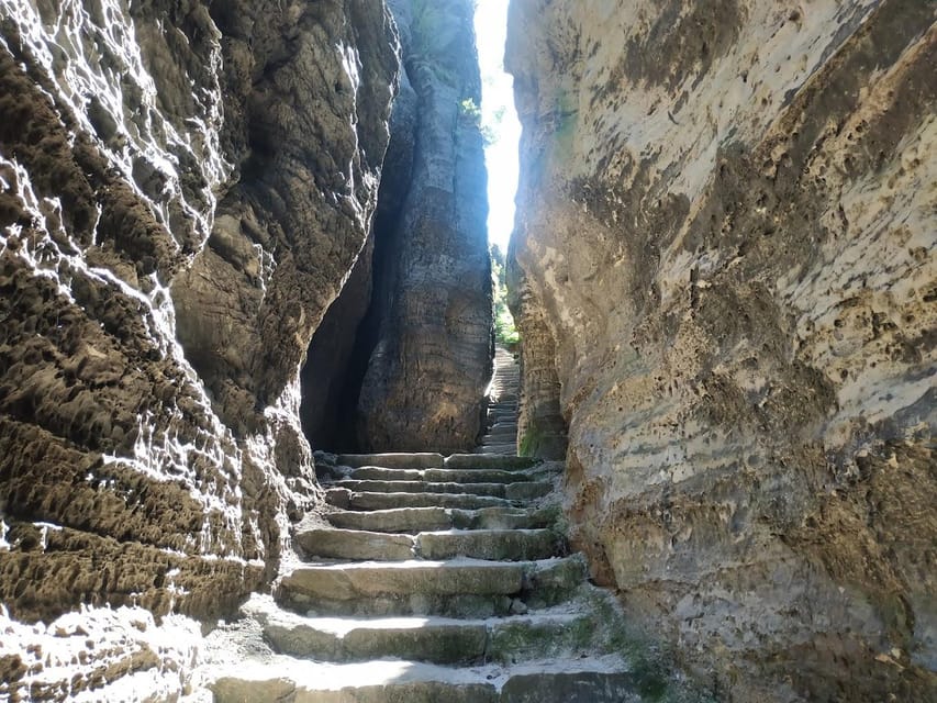 From Prague: Tour to Saxon and Bohemian Switzerland - Edmund’s and Wild Gorges