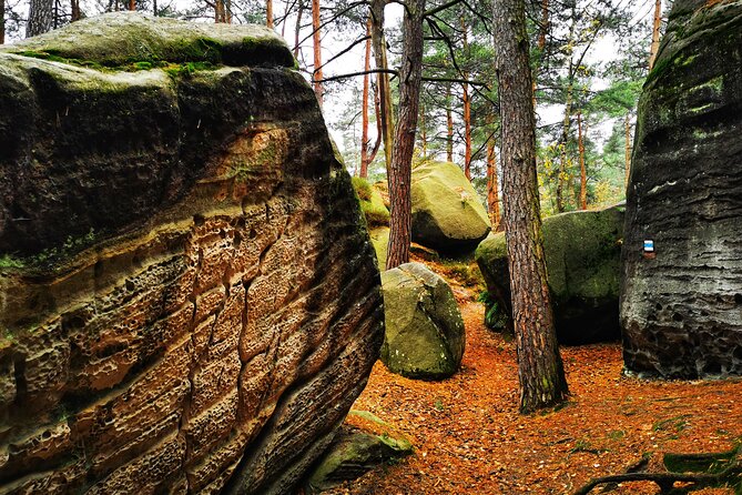 Full-Day Hiking in Bohemian Paradise Malá Skála near Prague - Who will enjoy this outing most?