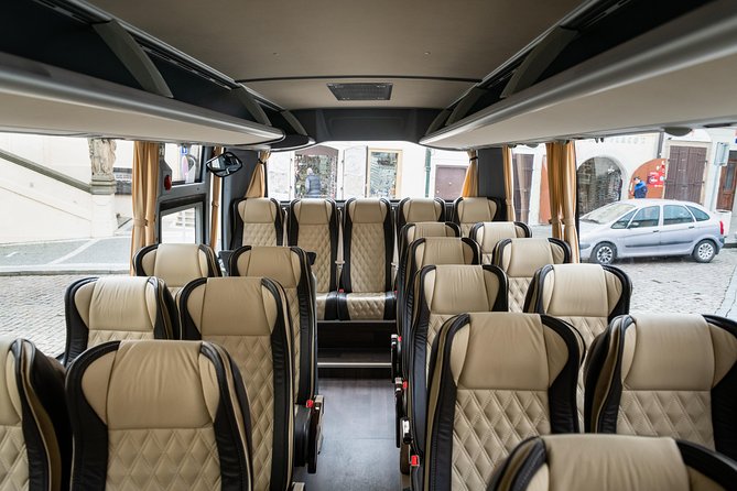 Full-Day Prague Tour with Prague Castle, Lunch and Vltava Cruise - What this Prague day tour is really designed to do
