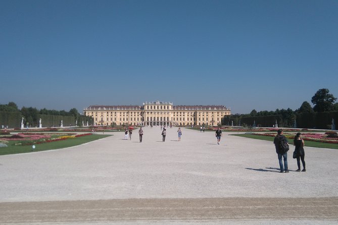 Full-Day Vienna Private Tour from Prague - Is $498.47 per person good value?