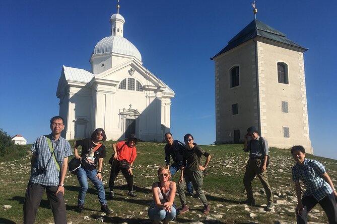 Fullday Private Tour in Lednice and Valtice with Castle Visiting - Is the $197 price good value?