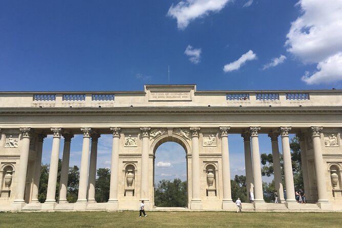 Fullday Private Tour in Lednice & Valtice with Wine Tasting - Why this South Moravian day trip works