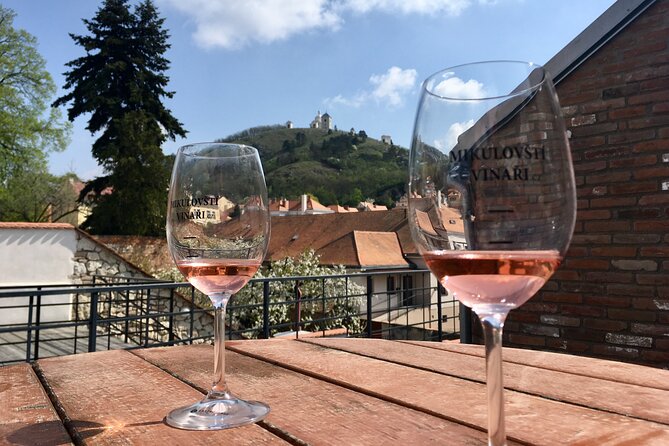 Fullday Private Tour in Lednice & Valtice with Wine Tasting - The best reasons to book, and the reasons to pause