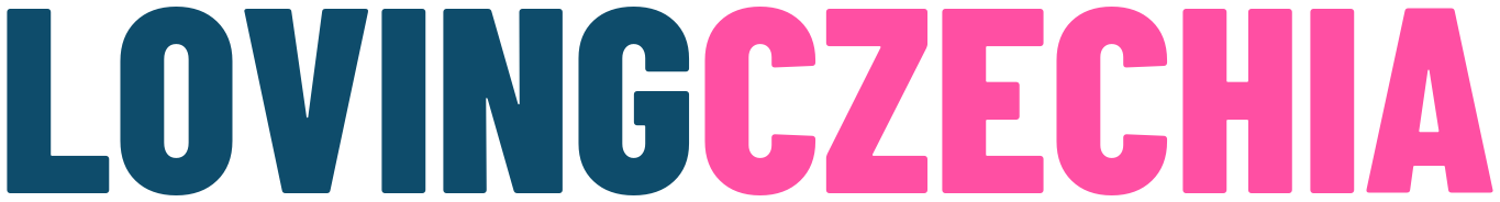 Loving Czechia