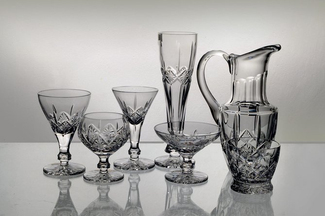 Glass and Brewery Day Trip from Prague - Is the $143 price good value?
