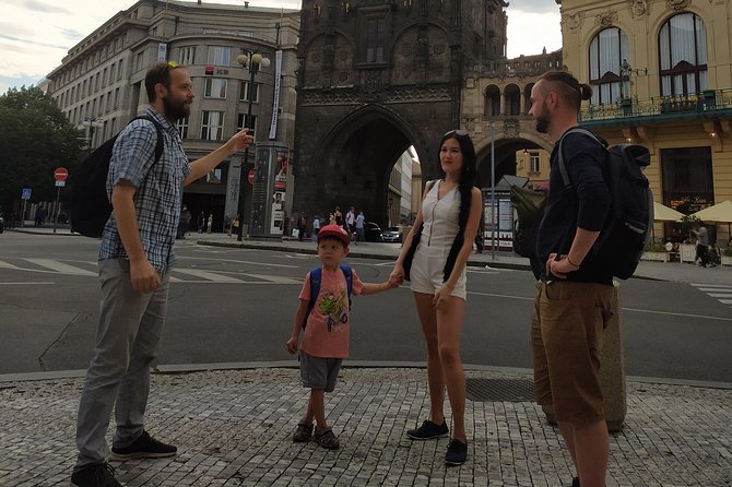 Half-day Private Walking Tour - What the private format is really worth