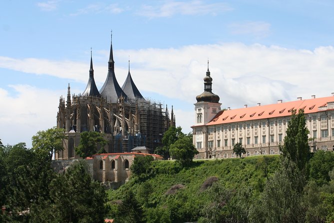 Half Day Trip to Kutna Hora and Bone Church from Prague - Time in Kutná Hora beyond the two churches