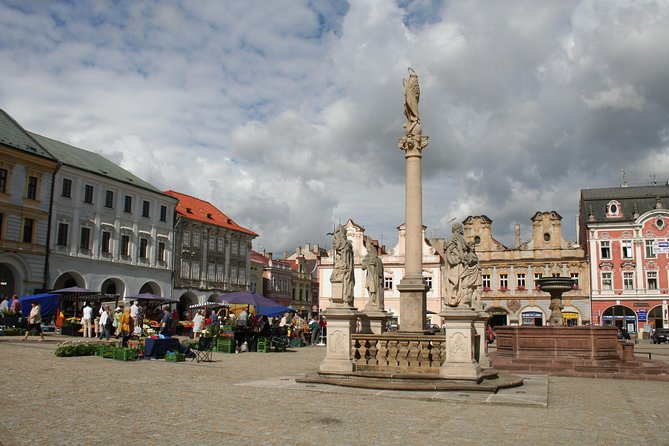 Half-Day Trip to Kutna Hora+Bone Church and Free Time from Prague - How much free time will you really have?