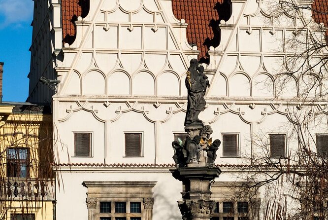 Hidden Beer Gems of Old Prague - Who Will Enjoy This Most?