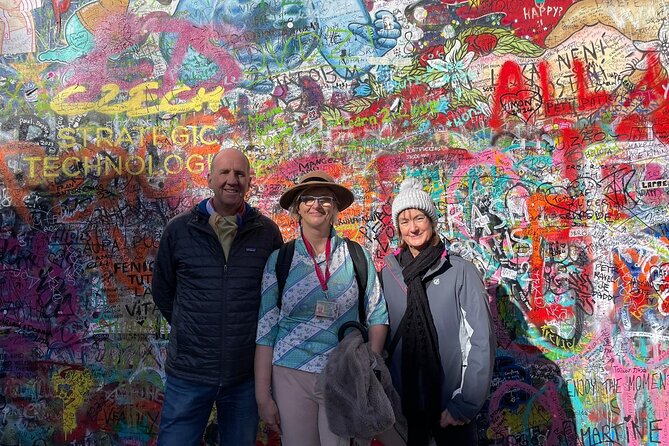 Hidden gems of Prague & City sightseeing - Walking tour - Powder Tower and the gateway to the Old Town
