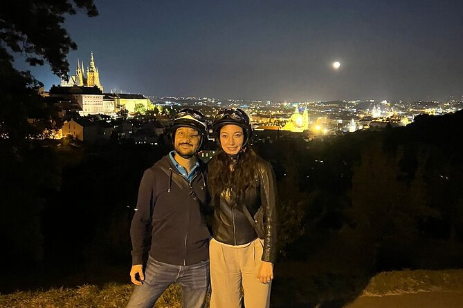 Hidden gems of Prague & City sightseeing - Walking tour - Parizska Street and Prague’s polished side