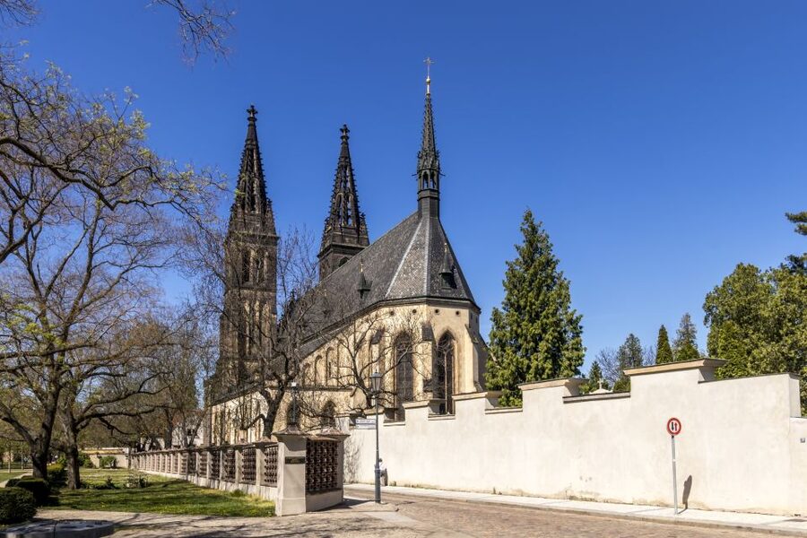 Hidden Prague Bike Tour - The bicycle question