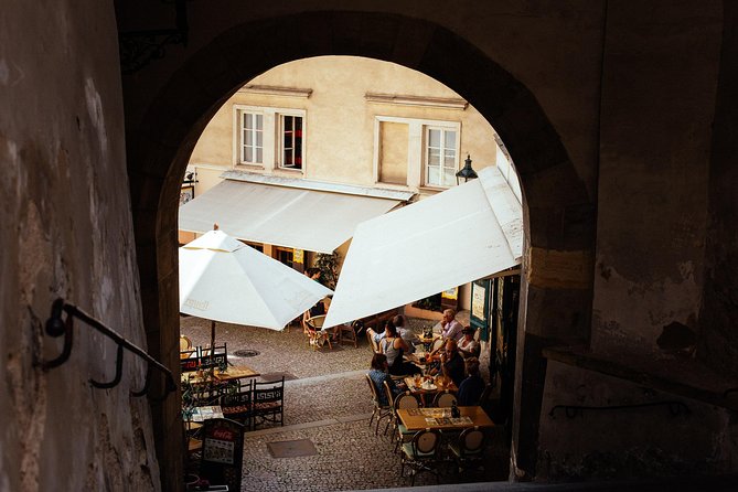 Highlights & Hidden Gems With Locals: Best of Prague Private Walking Tour - What the $95.54 price really buys