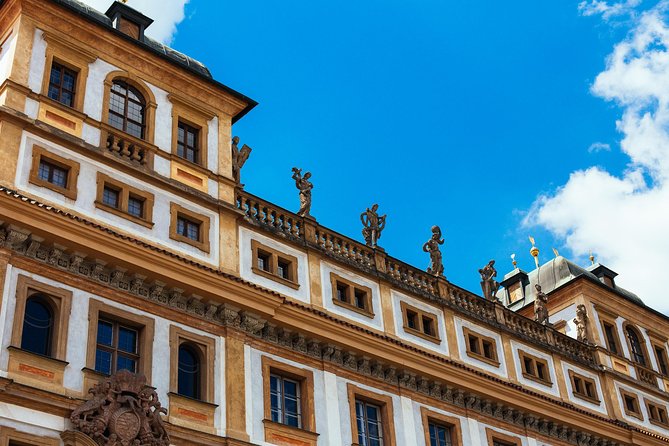 Highlights & Hidden Gems With Locals: Best of Prague Private Walking Tour - Who will get the most from this walk
