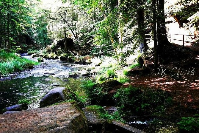 Hiking in Bohemian Switzerland - a day trip from Prague - Why this Bohemian Switzerland day trip is worth considering