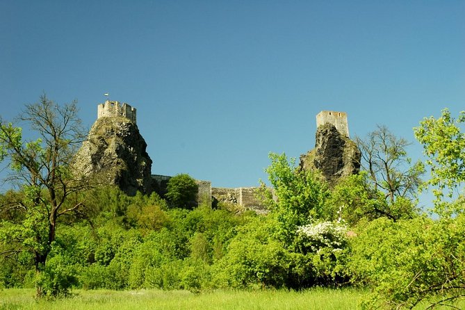 Hiking in fantastic Czech Paradise - Full Day Trip from Prague - Is $219.80 a fair price?