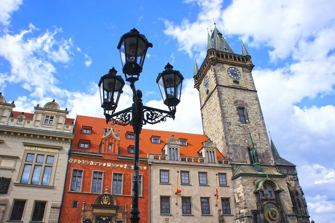 Historical Prague - Walking Tour with pick up - Why this two-hour Prague walk works well for a first visit