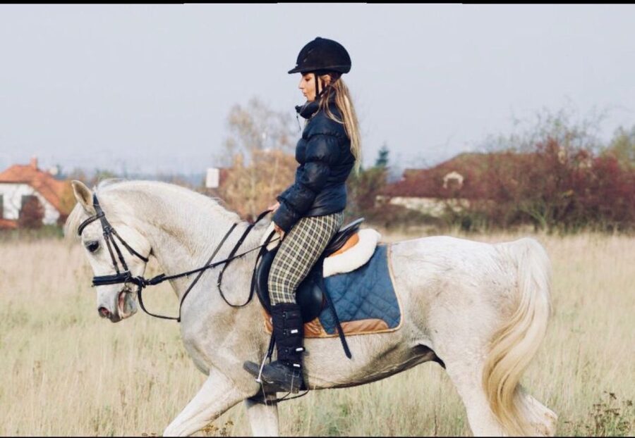 Horseback riding tour near Prague - Key points at a glance