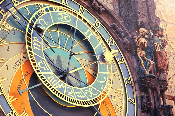 Jewish History and Old Town Walking Tour of Prague - Should you book it?