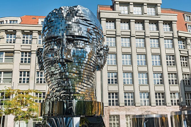 Kafka’s Prague: Self-Guided Mystery Puzzle Walk - How difficult are the clues?
