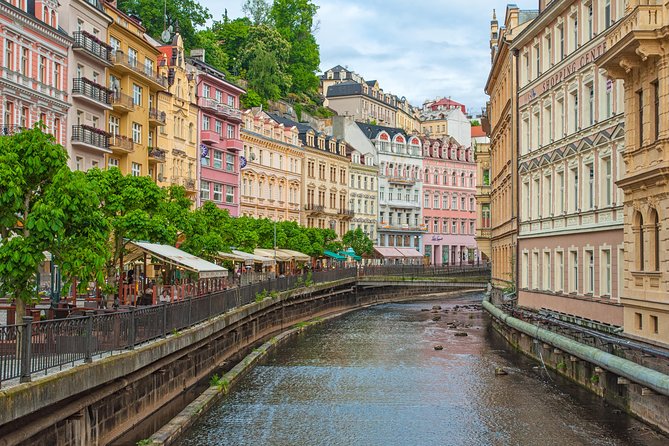 Karlovy Vary Full Day Tour from Prague - Pickup is useful, but confirm the return
