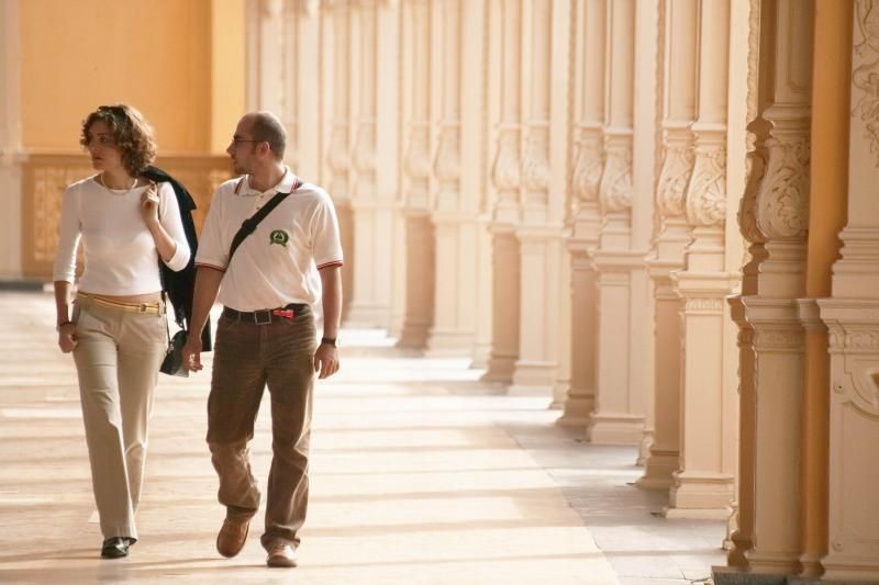 Karlovy Vary & Marianske Lazne Tour from Prague with Lunch - The 10-hour schedule requires comfortable shoes