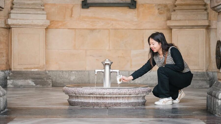 Karlovy Vary: Mineral Hot Springs Tasting and Walking Tour - Why Karlovy Vary’s water is the main event