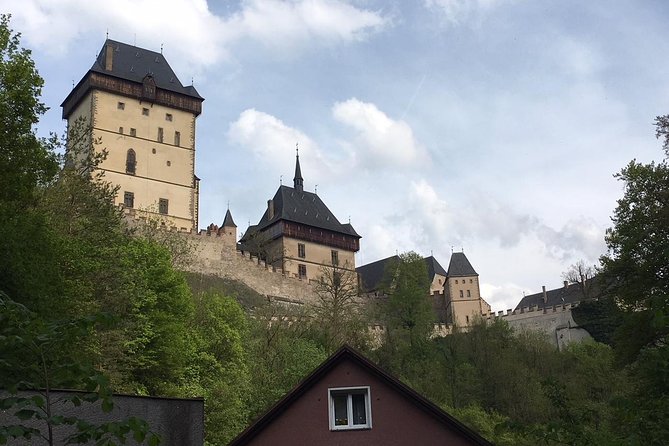 Karlstejn Castle - Half Day Coach Tour From Prague - Who will enjoy Karlštejn most?